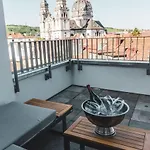 Hotel Altstadt Würzburg