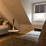 Altstadt Hotel *