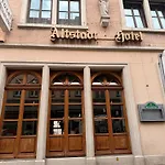 Hotel Altstadt
