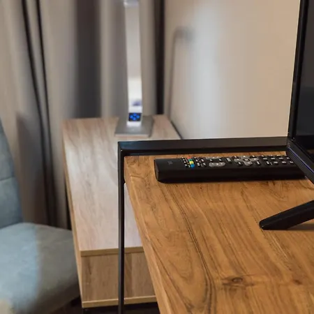 Hotel Altstadt Self Check-in Wurzburg