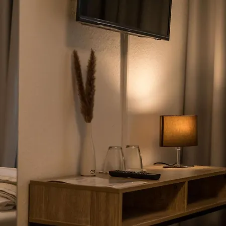 Hotel Altstadt Self Check-in