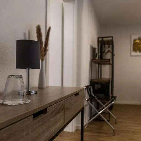 Altstadt Self Check-in Hotel