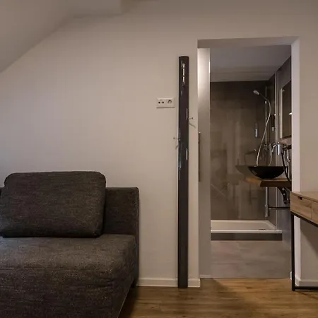 Hotel Altstadt Self Check-in