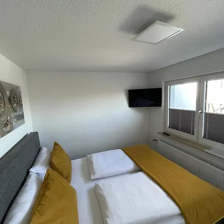 Altstadt Self Check-in Hotel