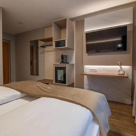 Hotel Altstadt
