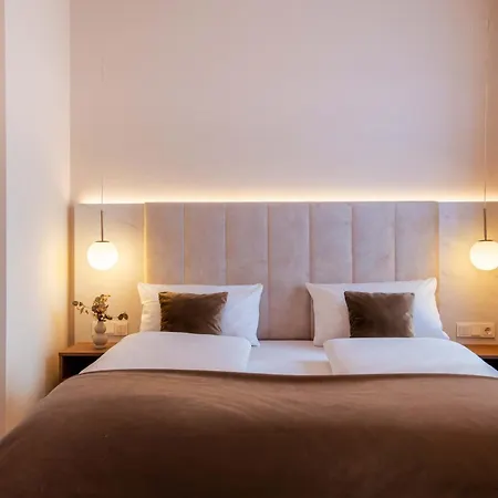 Altstadt Hotel