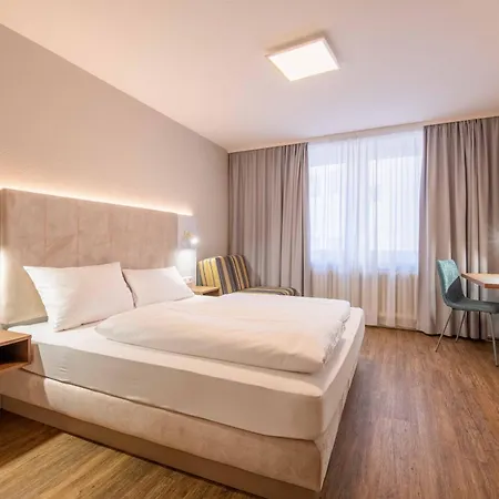 Altstadt Hotel Wurtzbourg