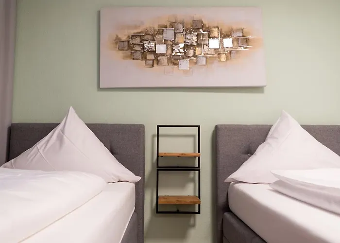 Altstadt Hotel *