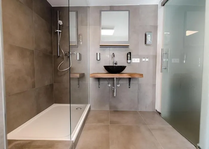 Hotell Altstadt
