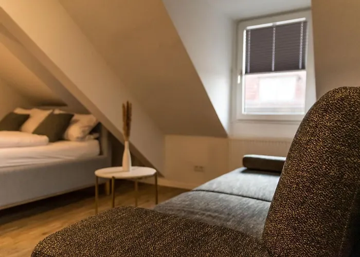 Altstadt Hotel *