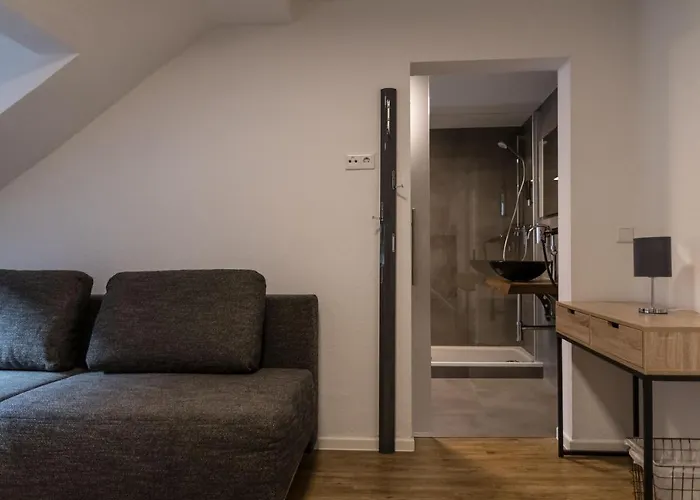 Hotel Altstadt