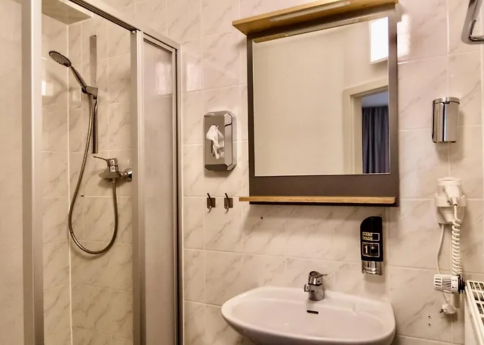 Hotell Altstadt