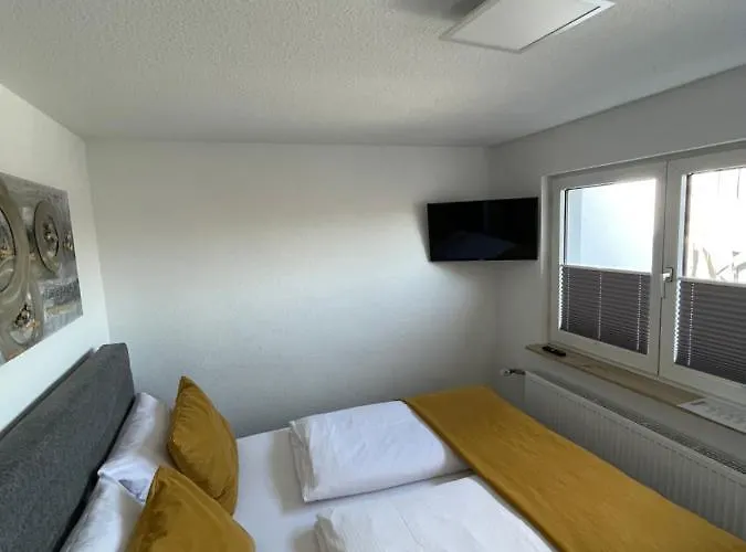 Altstadt Hotel