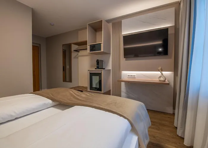 Hotel Altstadt