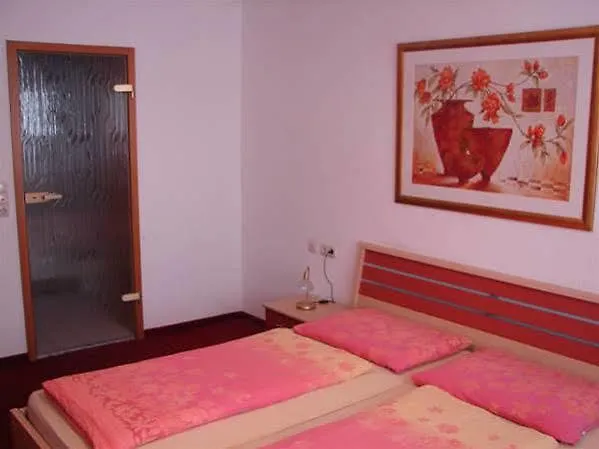 Hotell Altstadt Würzburg