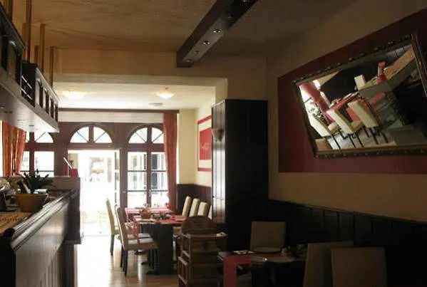 Altstadt Hotell *