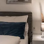Altstadt Hotel Wurzburg