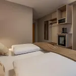 Hotel Altstadt