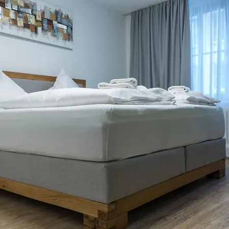 Altstadt Self Check-in