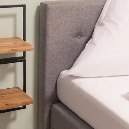 מלון Altstadt Self Check-in *