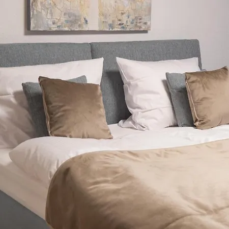 מלון Altstadt Self Check-in