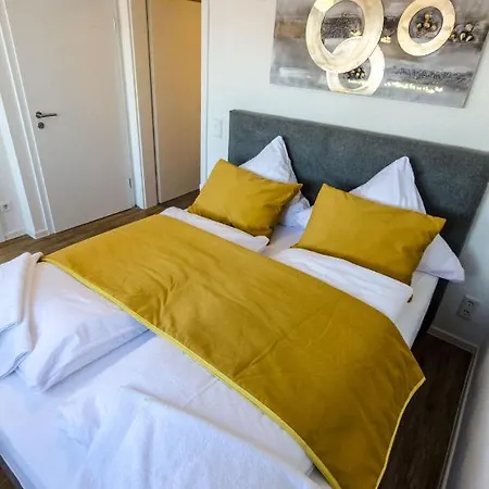 Altstadt Self Check-in