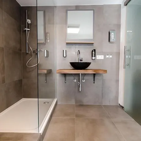 מלון Altstadt Self Check-in