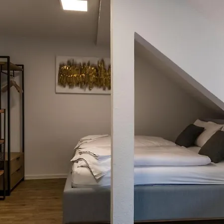 Altstadt Self Check-in