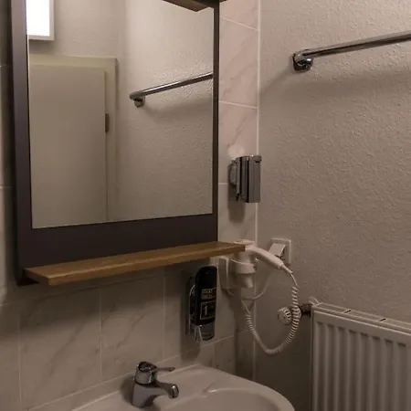 מלון Altstadt Self Check-in