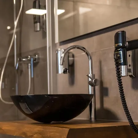 מלון Altstadt Self Check-in