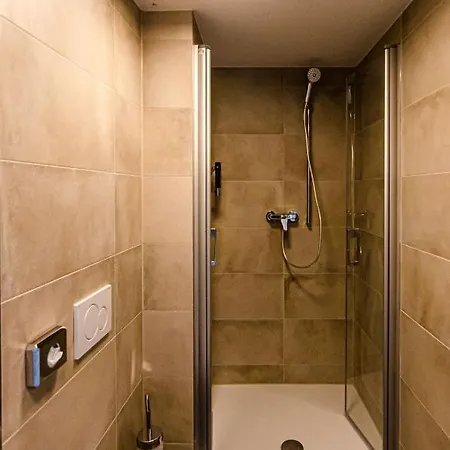 Altstadt Self Check-in