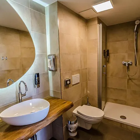 Altstadt Self Check-in *