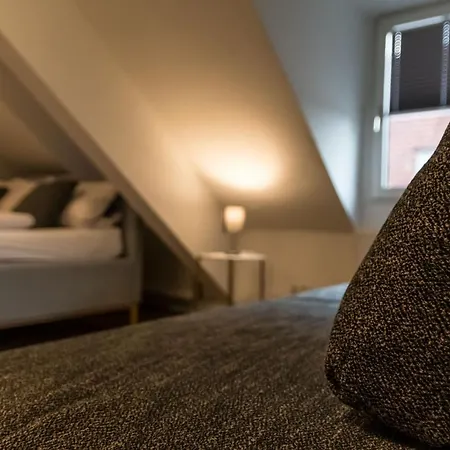 Altstadt Self Check-in