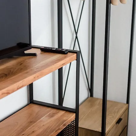 Altstadt Self Check-in * וירצבורג