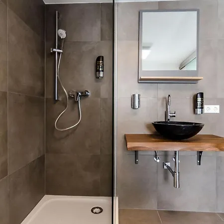 Altstadt Self Check-in מלון וירצבורג