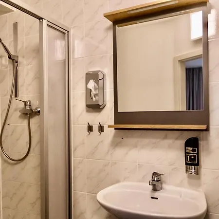 מלון Altstadt Self Check-in