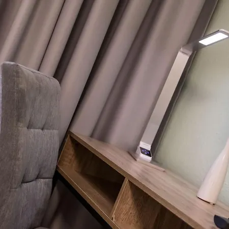 Altstadt Self Check-in * וירצבורג