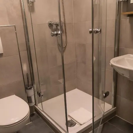 Altstadt Self Check-in *