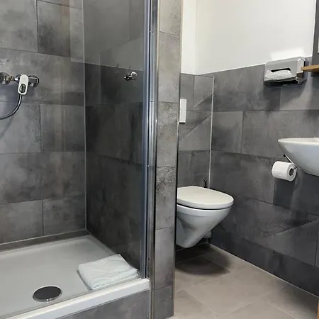 Altstadt Self Check-in