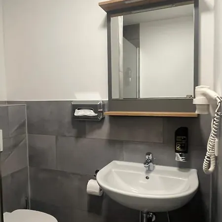 Altstadt Self Check-in * וירצבורג