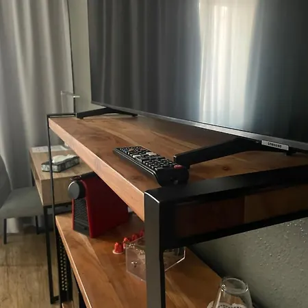 Altstadt Self Check-in