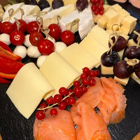 Altstadt Self Check-in