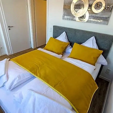 Altstadt Otel Würzburg
