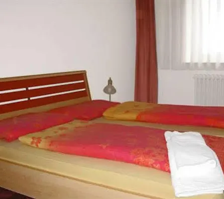 Altstadt Self Check-in מלון *