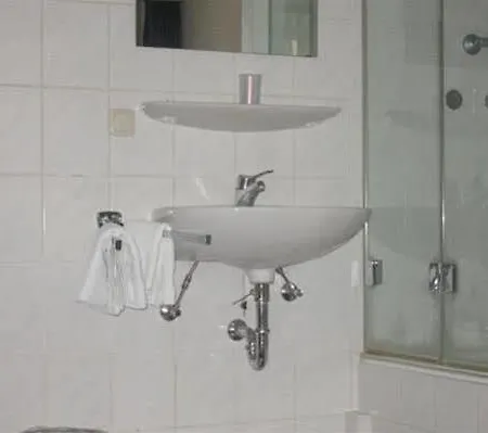 Altstadt Self Check-in מלון וירצבורג