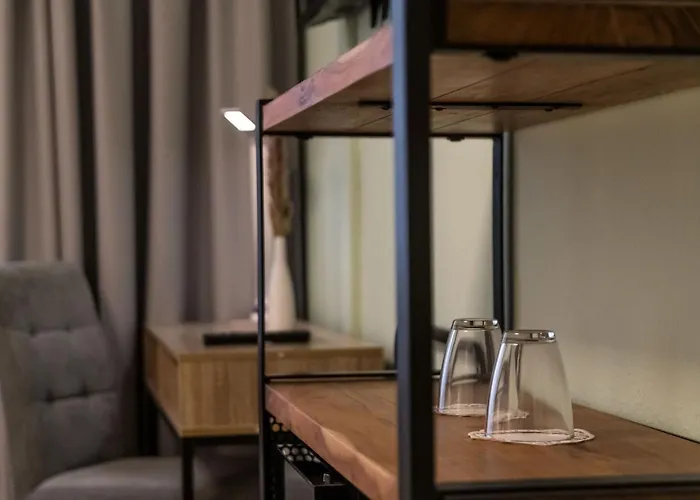 Altstadt Self Check-in Hotel