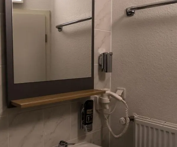 Hotel Altstadt Self Check-in