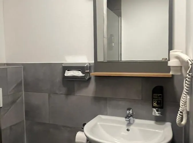 Altstadt Self Check-in * Würzburg