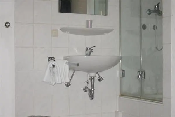 Altstadt Self Check-in Hotel Würzburg